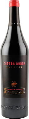 Castra Rubra Classic Merlot&Malbec